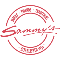 Sammy's Pizza Logo