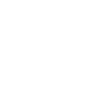 Sammy's Pizza white logo